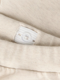 NAME IT Sweatpants Fotractor Peyote Melange